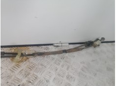 Recambio de palanca cambio para peugeot 208 1.2 12v vti referencia OEM IAM 1000413815   2
