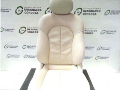 Recambio de asiento delantero derecho para mercedes-benz clase clk (w209) coupe 2.7 cdi 20v cat referencia OEM IAM   