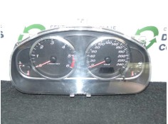 Recambio de cuadro instrumentos para mazda 6 berlina (gg) 2.0 diesel cat referencia OEM IAM 52GR1NA  