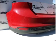 Recambio de paragolpes trasero para ford focus lim. (cb8) 1.6 ecoboost cat referencia OEM IAM   CAP 2