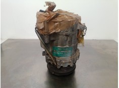 Recambio de compresor aire acondicionado para volkswagen polo berlina (6n1) 1.4 referencia OEM IAM 7158 SANDEN SD7B10