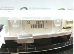 Recambio de cuadro instrumentos para mazda 6 berlina (gg) 2.0 diesel cat referencia OEM IAM 52GR1NA   2