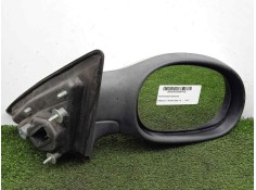 Recambio de retrovisor derecho para renault laguna (b56) 1.6 referencia OEM IAM SINREFERENCIA ELECTRICO - 7.PINES GRIS