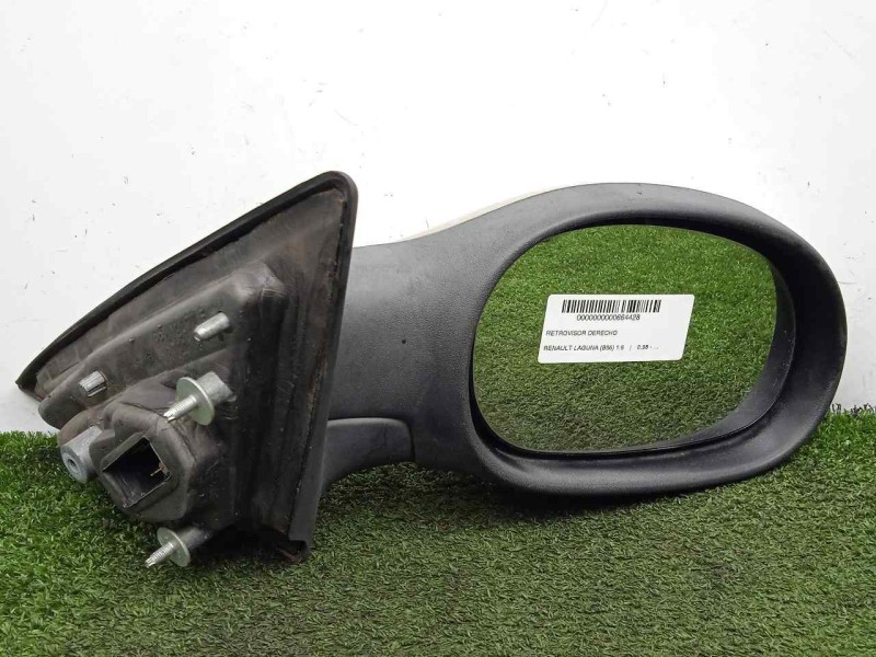 Recambio de retrovisor derecho para renault laguna (b56) 1.6 referencia OEM IAM SINREFERENCIA ELECTRICO - 7.PINES GRIS