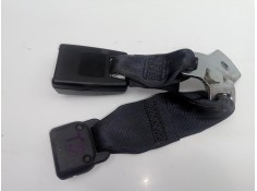 Recambio de enganche cinturon trasero izquierdo para mitsubishi asx (ga0w) 2.2 di-d cat referencia OEM IAM    2
