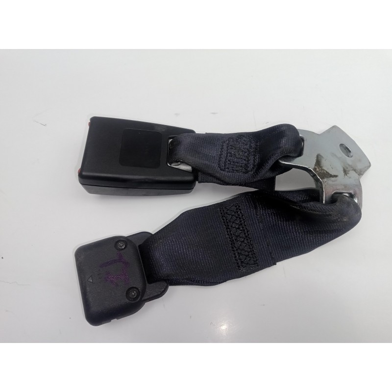 Recambio de enganche cinturon trasero izquierdo para mitsubishi asx (ga0w) 2.2 di-d cat referencia OEM IAM   