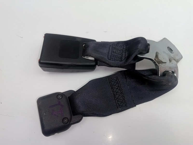 Recambio de enganche cinturon trasero izquierdo para mitsubishi asx (ga0w) 2.2 di-d cat referencia OEM IAM   