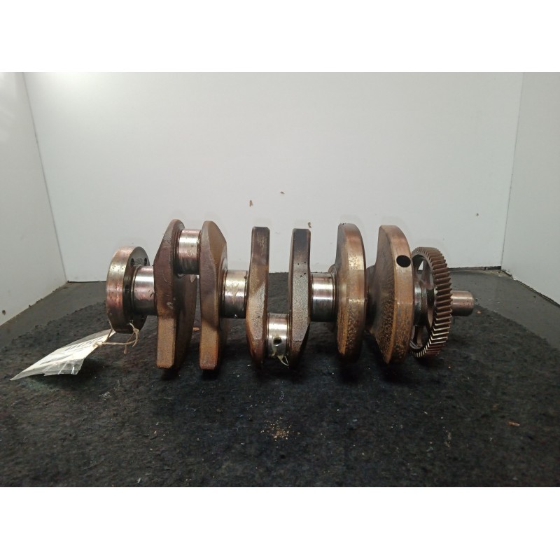 Recambio de cigueñal para skoda fabia (5j2 ) 1.2 referencia OEM IAM 03DD  