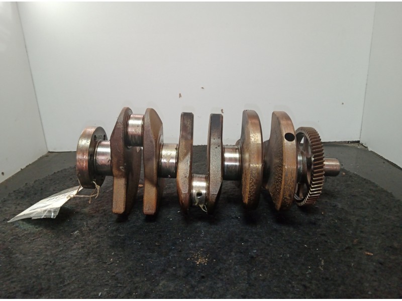 Recambio de cigueñal para skoda fabia (5j2 ) 1.2 referencia OEM IAM 03DD  