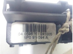 Recambio de modulo electronico para seat leon (1p1) 1.9 tdi referencia OEM IAM 5P0919094A  7.PINES 2