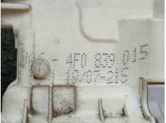 Recambio de cerradura puerta trasera izquierda para audi a3 (8p) 2.0 tdi referencia OEM IAM 4F0839015 5.PUERTAS 8.PINES - CONECT 2