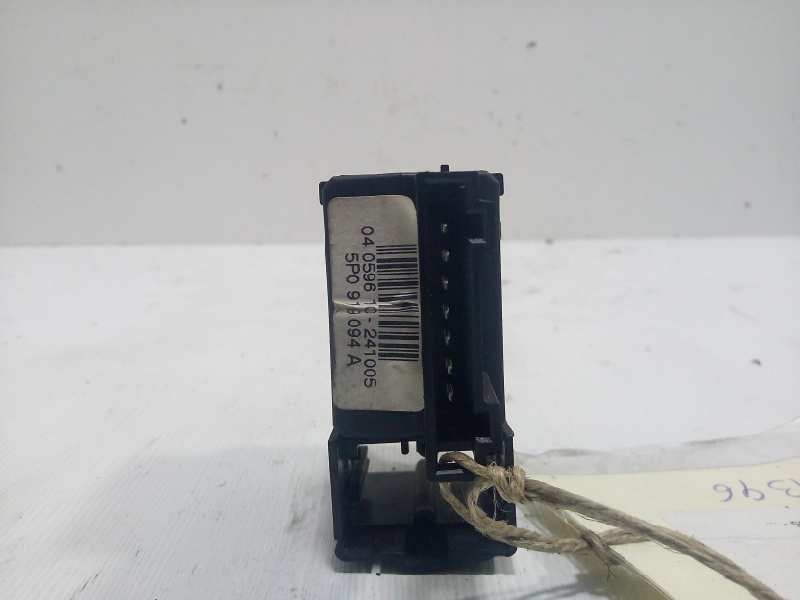 Recambio de modulo electronico para seat leon (1p1) 1.9 tdi referencia OEM IAM 5P0919094A  7.PINES
