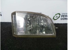 Recambio de faro antiniebla derecho para toyota rav 4 (a2) 1.8 16v cat referencia OEM IAM   