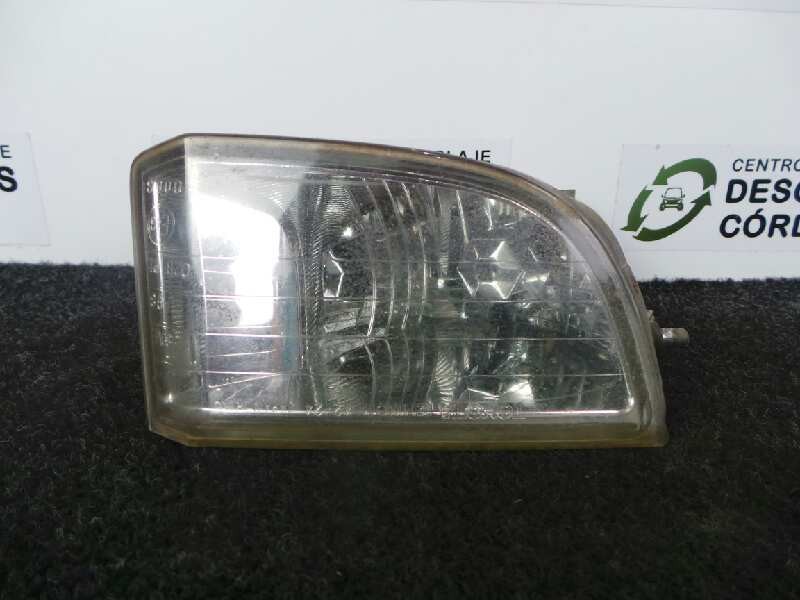 Recambio de faro antiniebla derecho para toyota rav 4 (a2) 1.8 16v cat referencia OEM IAM   
