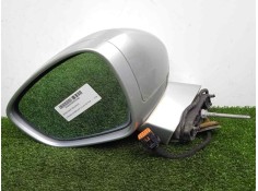 Recambio de retrovisor izquierdo para citroën c5 berlina 1.6 16v hdi fap referencia OEM IAM 96574424ZR 08-18 - ELECTRICO - 8.CAB