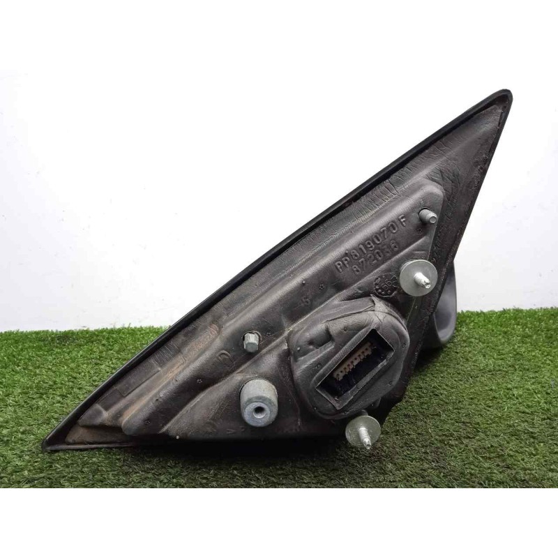 Recambio de retrovisor derecho para renault laguna (b56) 1.6 referencia OEM IAM SINREFERENCIA ELECTRICO - 7.PINES GRIS