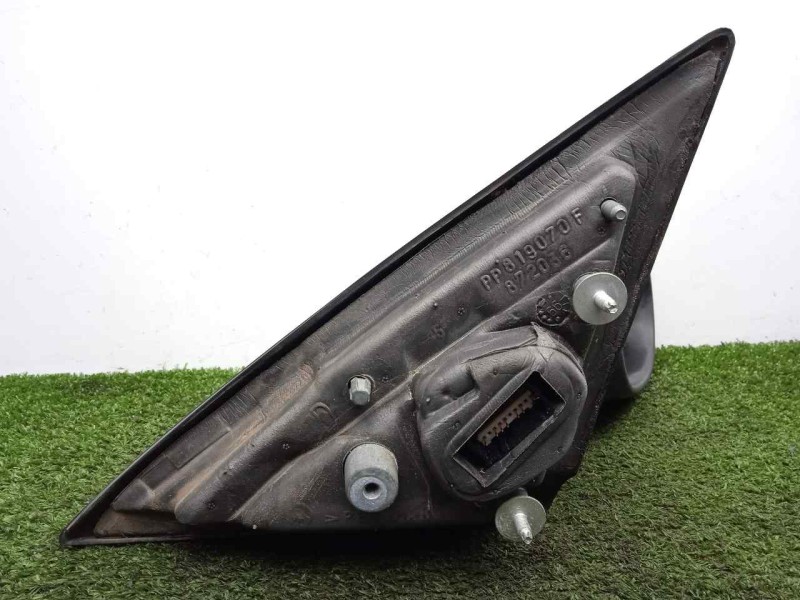 Recambio de retrovisor derecho para renault laguna (b56) 1.6 referencia OEM IAM SINREFERENCIA ELECTRICO - 7.PINES GRIS