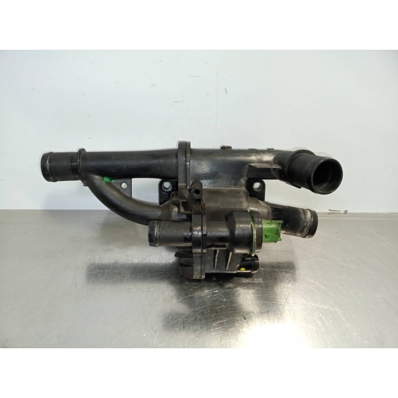 Recambio de termostato para citroën c3 picasso 1.6 16v hdi referencia OEM IAM 9670253780 CON.TERMOSTATO 