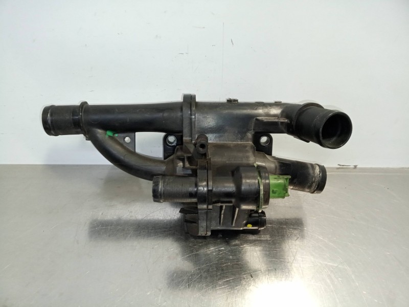 Recambio de termostato para citroën c3 picasso 1.6 16v hdi referencia OEM IAM 9670253780 CON.TERMOSTATO 