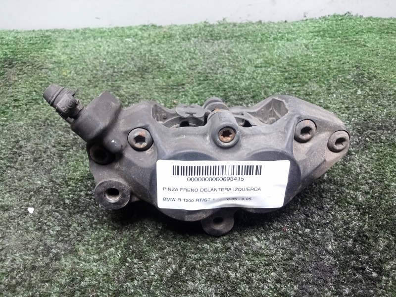 Recambio de pinza freno delantera izquierda para bmw r 1200 rt/st referencia OEM IAM  BREMBO 