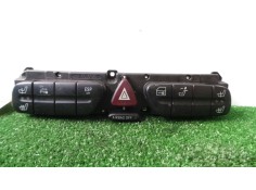 Recambio de warning para mercedes-benz clase c (w203) berlina 2.7 cdi 20v cat referencia OEM IAM 2038215558-3306100200  