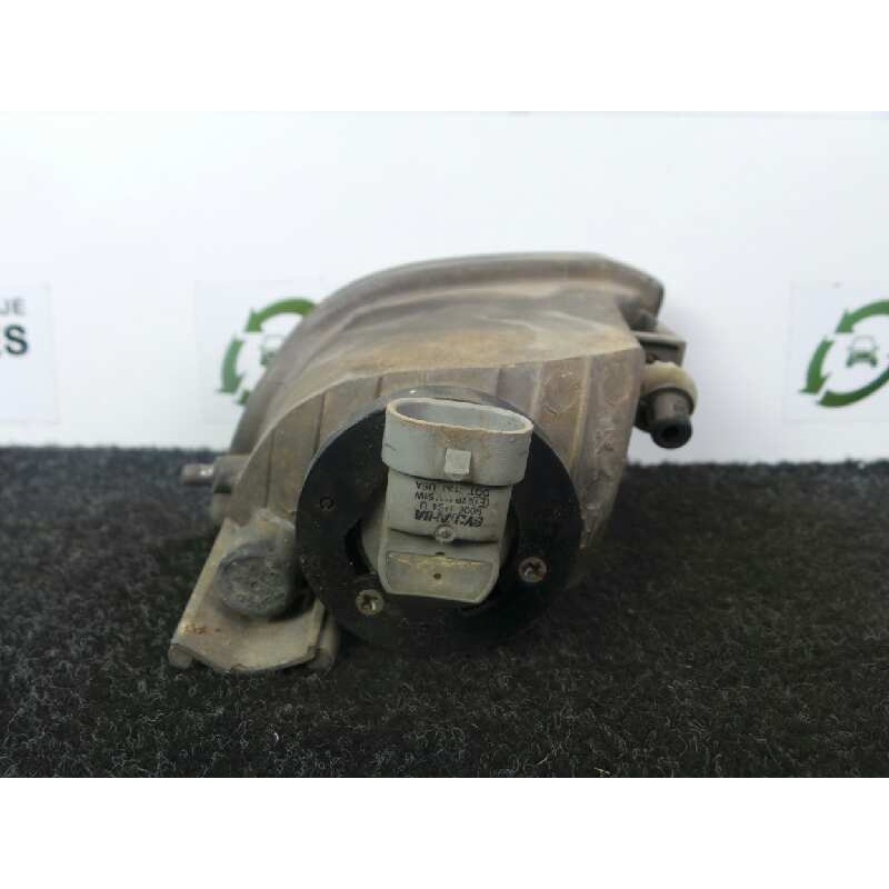 Recambio de faro antiniebla derecho para toyota rav 4 (a2) 1.8 16v cat referencia OEM IAM   