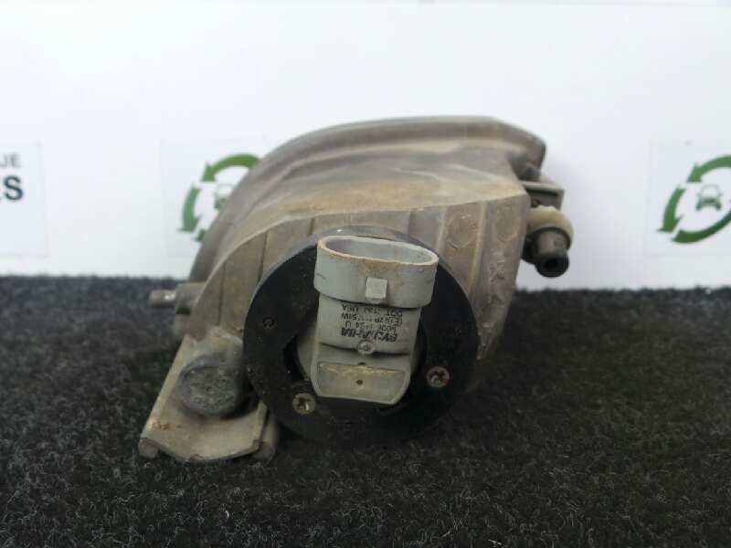 Recambio de faro antiniebla derecho para toyota rav 4 (a2) 1.8 16v cat referencia OEM IAM   