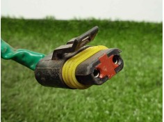 Recambio de elevalunas trasero izquierdo para chrysler jeep gr.cherokee (zj)/(z) 2.5 turbodiesel referencia OEM IAM  ELECTRICO - 2