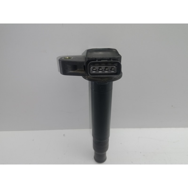 Recambio de bobina encendido para lexus is200 (gxe10) sport cross referencia OEM IAM 9091902230 DENSO 4.PINES