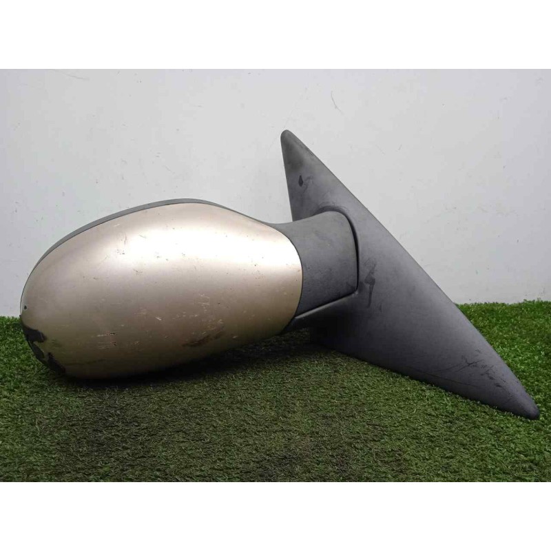 Recambio de retrovisor derecho para renault laguna (b56) 1.6 referencia OEM IAM SINREFERENCIA ELECTRICO - 7.PINES GRIS