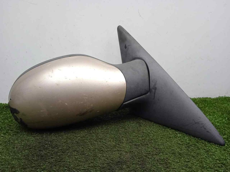 Recambio de retrovisor derecho para renault laguna (b56) 1.6 referencia OEM IAM SINREFERENCIA ELECTRICO - 7.PINES GRIS