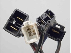 Recambio de conmutador de arranque para mazda 626 berl./coupe/famil. (gd/gv) 2.2 cat referencia OEM IAM SINREFERENCIA 4.CONECTOR 2