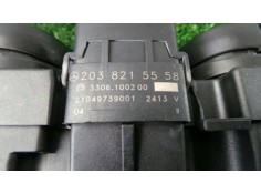 Recambio de warning para mercedes-benz clase c (w203) berlina 2.7 cdi 20v cat referencia OEM IAM 2038215558-3306100200   2