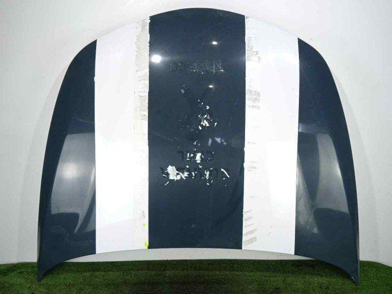 Recambio de capot para alfa romeo stelvio (630) 2.2 jtdm cat referencia OEM IAM SINREFERENCIA  