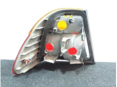 Recambio de piloto trasero derecho para bmw serie 3 berlina (e46) 2.0 16v diesel cat referencia OEM IAM  98-01 - EXTERIOR AMBAR 2