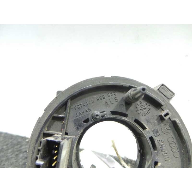 Recambio de anillo airbag para audi a6 berlina (4b2) 2.5 v6 24v tdi referencia OEM IAM 1J0959653  