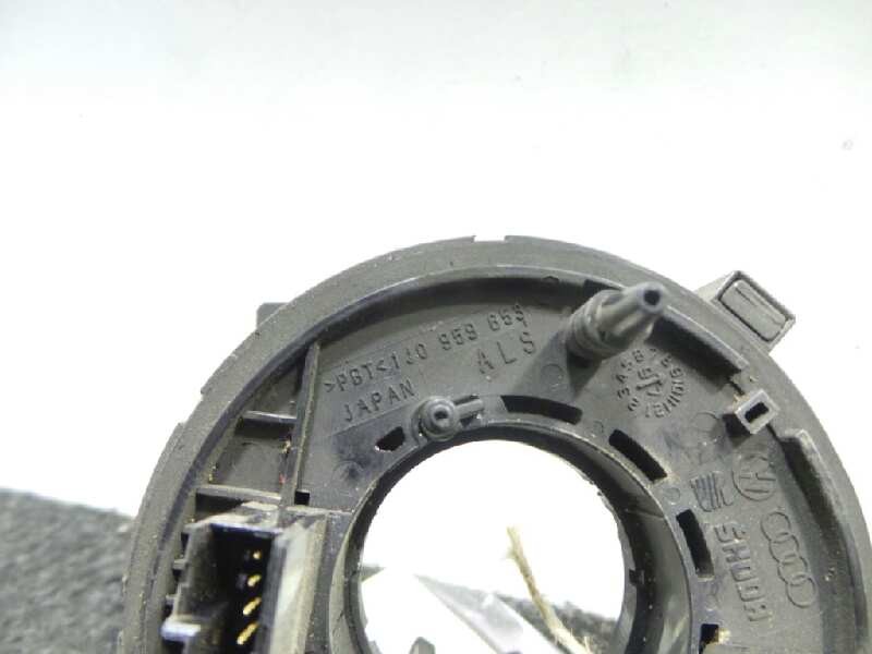 Recambio de anillo airbag para audi a6 berlina (4b2) 2.5 v6 24v tdi referencia OEM IAM 1J0959653  