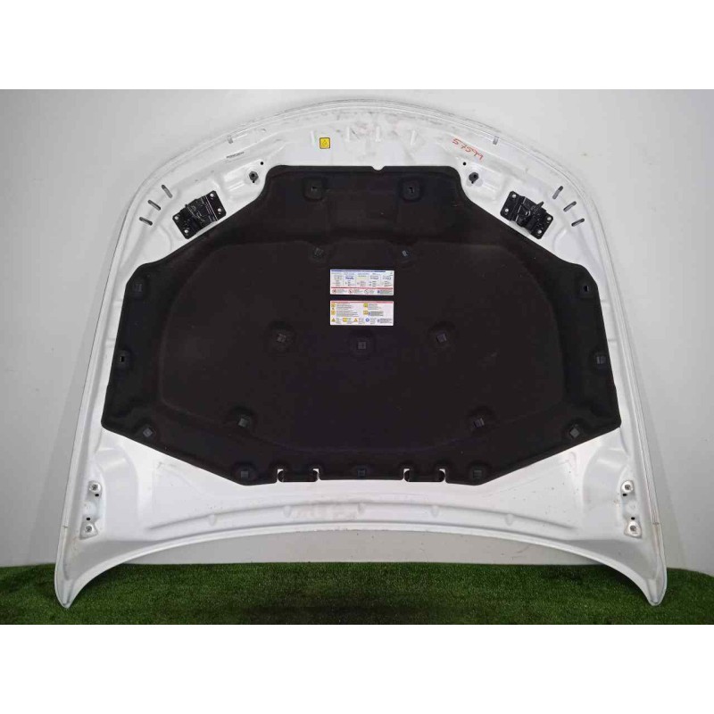 Recambio de capot para alfa romeo stelvio (630) 2.2 jtdm cat referencia OEM IAM SINREFERENCIA  