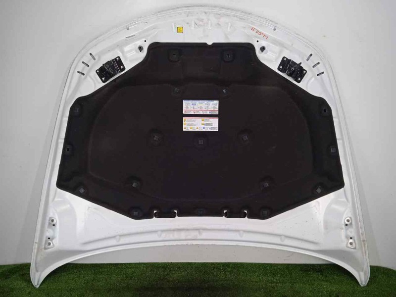 Recambio de capot para alfa romeo stelvio (630) 2.2 jtdm cat referencia OEM IAM SINREFERENCIA  