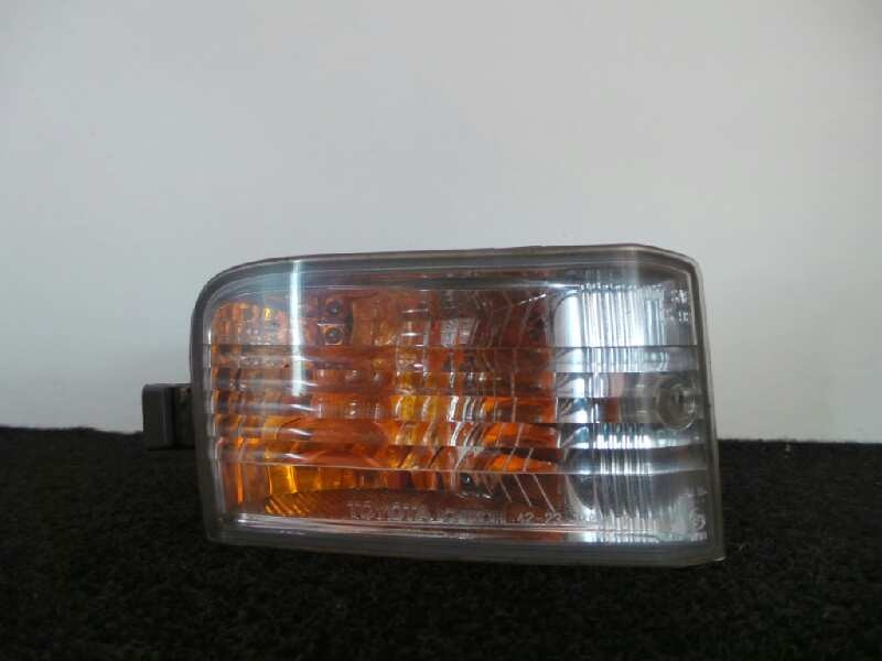 Recambio de piloto delantero derecho para toyota rav 4 (a2) 1.8 16v cat referencia OEM IAM  BLANCO 