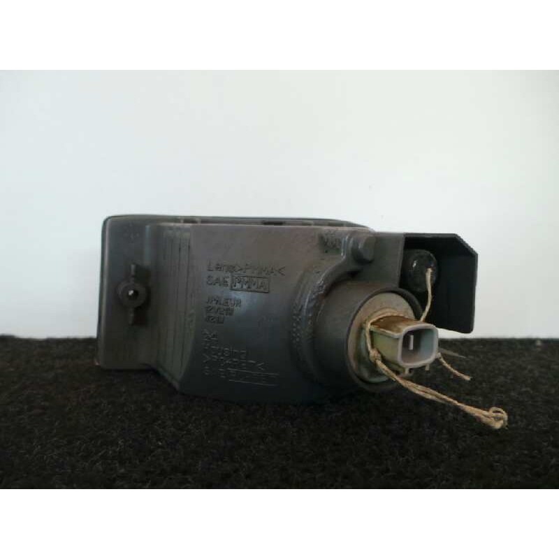 Recambio de piloto delantero derecho para toyota rav 4 (a2) 1.8 16v cat referencia OEM IAM  BLANCO 