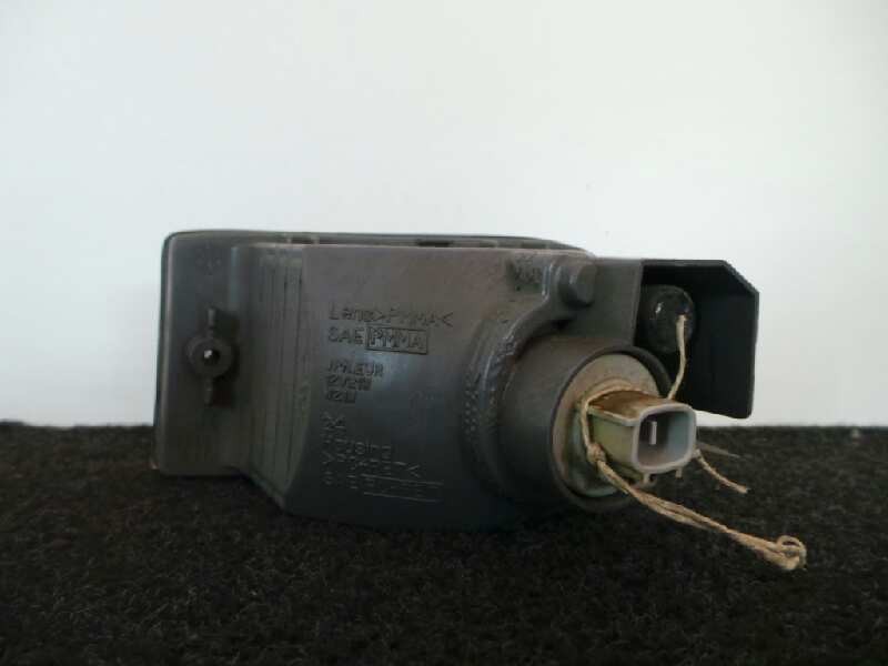 Recambio de piloto delantero derecho para toyota rav 4 (a2) 1.8 16v cat referencia OEM IAM  BLANCO 