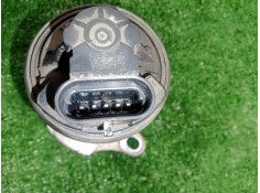 Recambio de valvula egr para chevrolet nubira wagon 1.8 cat referencia OEM IAM  5.PINES  2