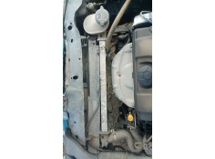 Recambio de radiador agua para peugeot 306 cabriolet (s2) 1.6 referencia OEM IAM   