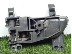 Recambio de maneta interior delantera derecha para subaru impreza g12 2.0 cat referencia OEM IAM 61051FG021JG   2