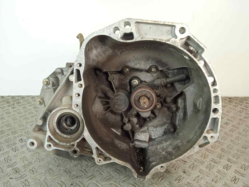 Recambio de caja cambios para nissan micra (k12e) 1.2 cat referencia OEM IAM JH3103 149135 - 5 VELOCIDADES MANUAL
