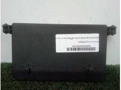 Recambio de modulo electronico para mercedes-benz clase c (w203) berlina 2.7 cdi 20v cat referencia OEM IAM 2038201285-351320 TE 2
