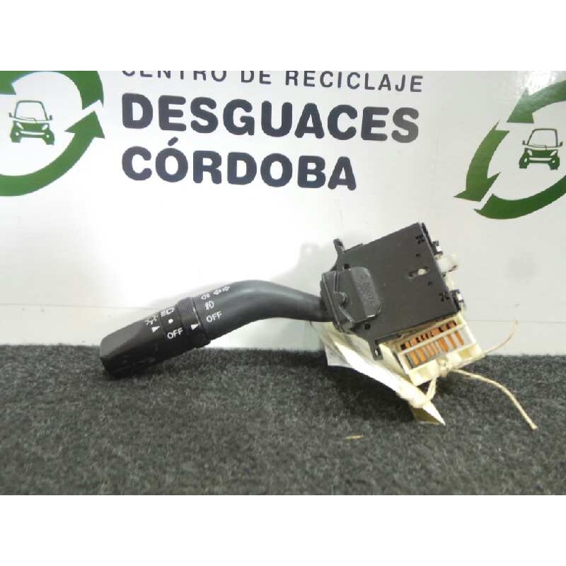 Recambio de mando luces para mazda 6 berlina (gg) 2.0 diesel cat referencia OEM IAM 17A089C  