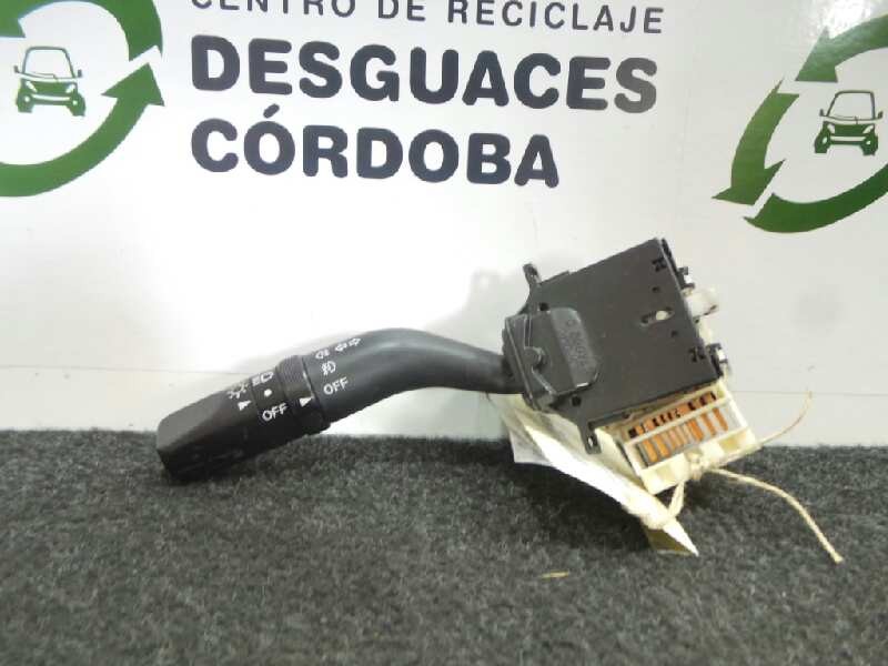 Recambio de mando luces para mazda 6 berlina (gg) 2.0 diesel cat referencia OEM IAM 17A089C  