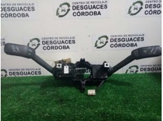 Recambio de mando luces para volkswagen golf vii variant (bv5) 1.6 tdi referencia OEM IAM 5Q1953502AA-5Q1953521  